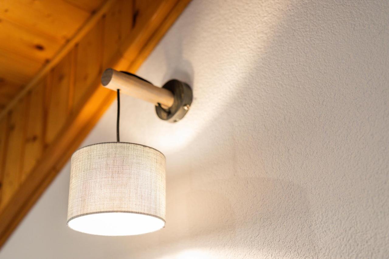 Apartment Sara Rakovica Dış mekan fotoğraf
