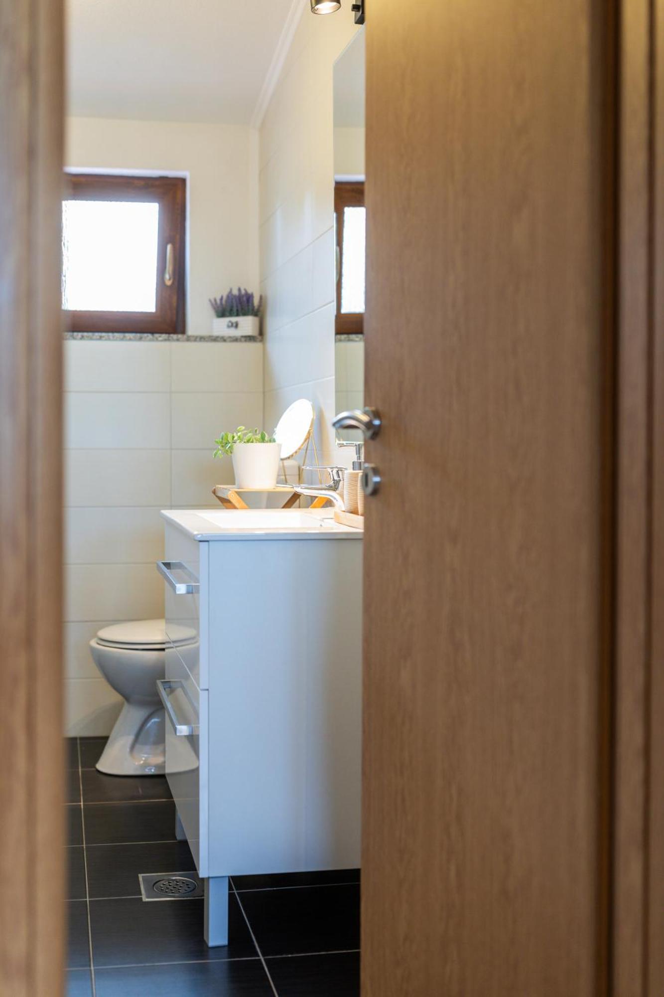 Apartment Sara Rakovica Dış mekan fotoğraf