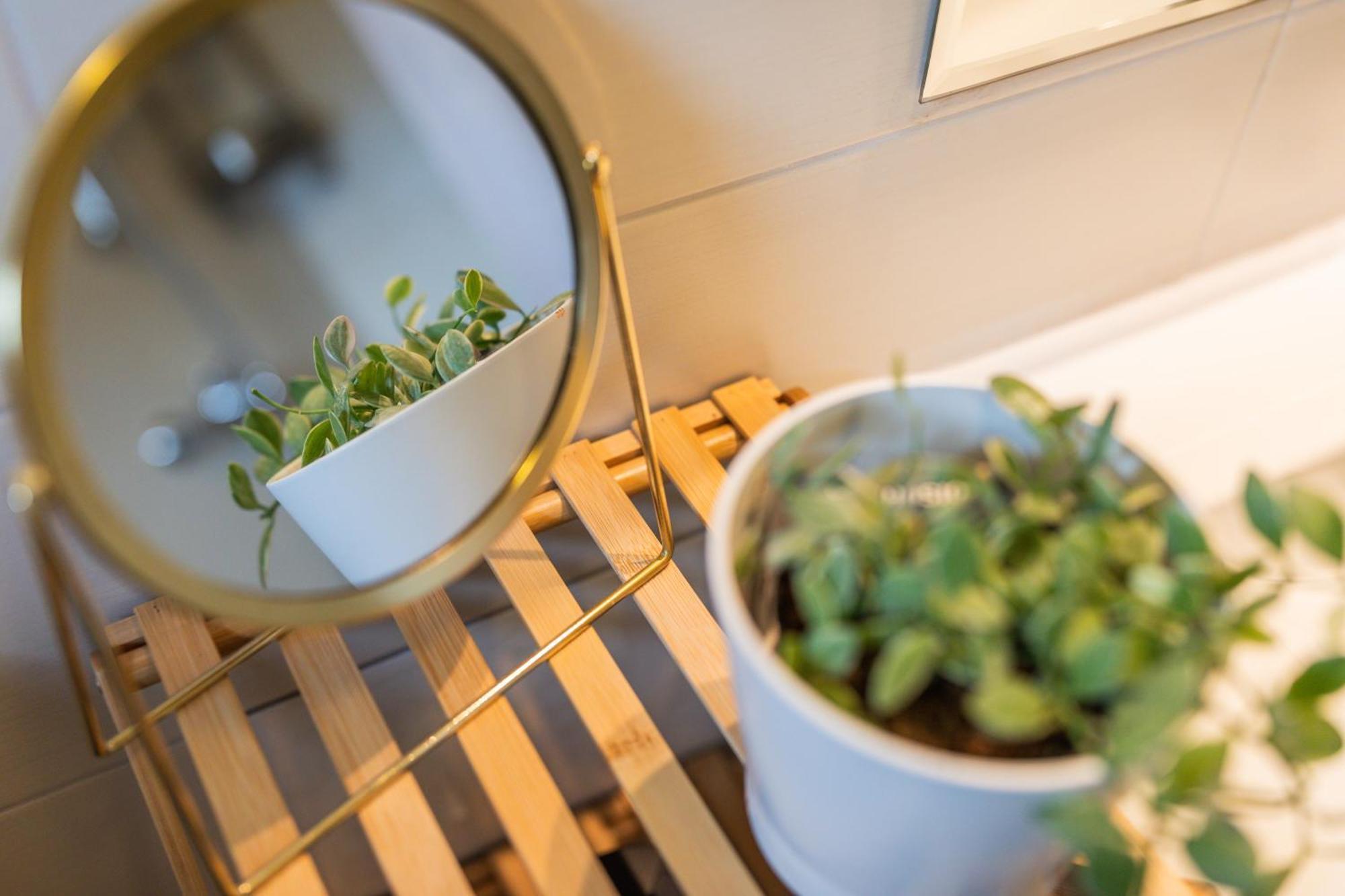Apartment Sara Rakovica Dış mekan fotoğraf